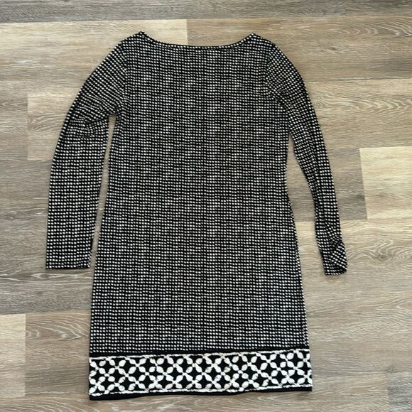 Michael Michael Kors Long Sleeve Dress - Picture 5 of 6